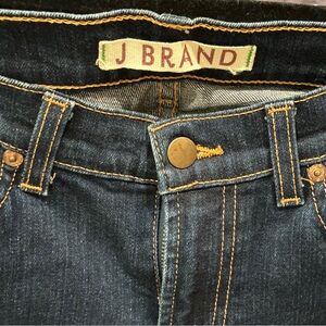 J BRAND STRAIGHT